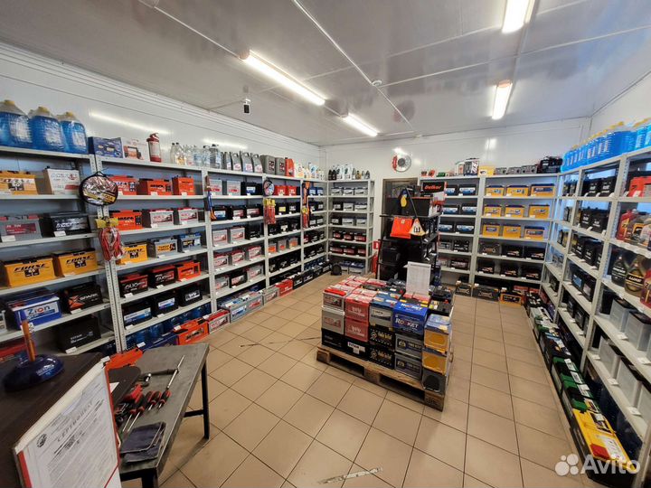 Аккумулятор furukawa battery Q90 61 Ah о.п