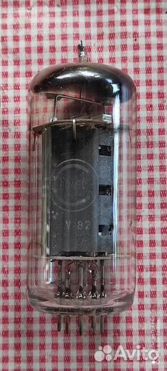 Радио лампы