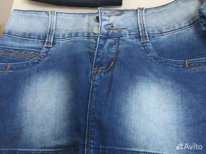 Вещи пакетом для девушки 42-44-46р