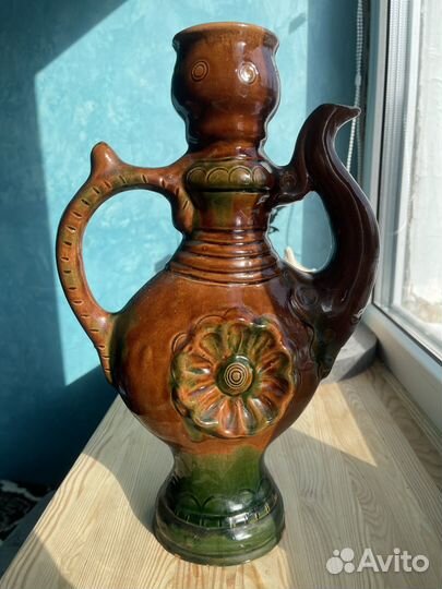 Кувшин СССР