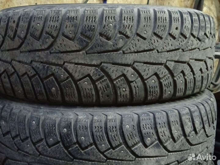 Nokian Tyres Nordman 5 195/65 R15