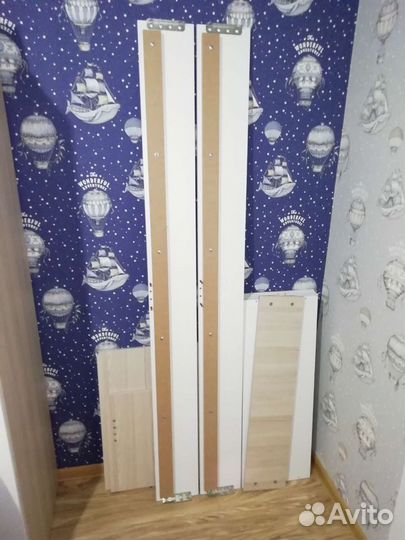 Кровать детская