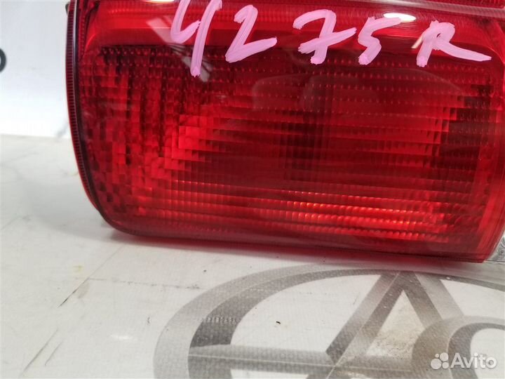 Стоп-сигнал задний правый Toyota Lite Ace S412M
