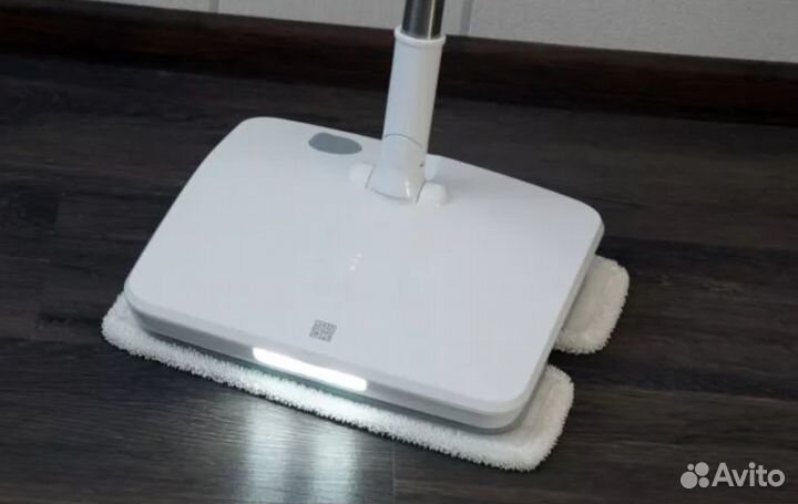 Электрошвабра Xiaomi swdk Electric Mop D260