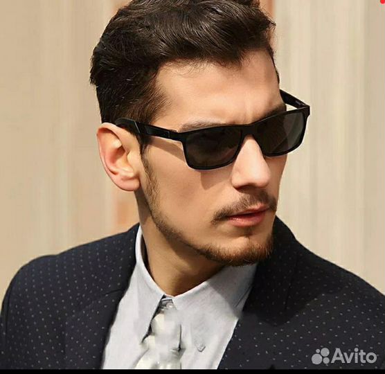 Солнцезащитные очки