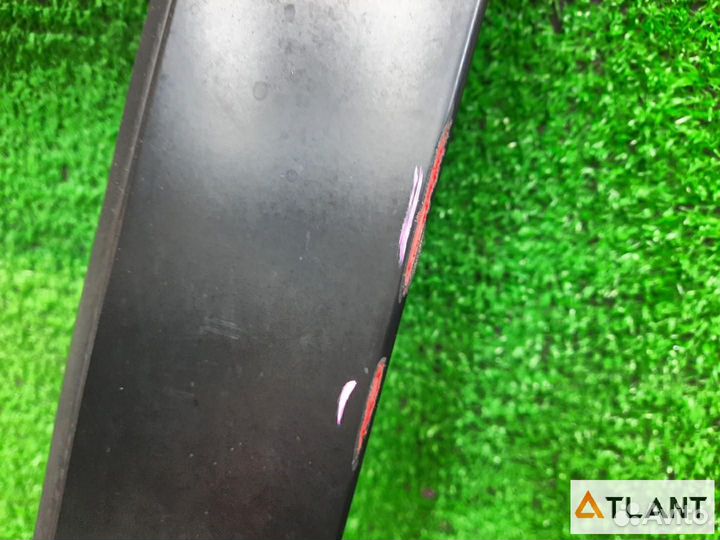 Дверь боковая передний левый nissan X-trail