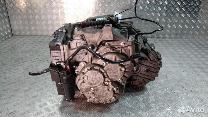 Б/У Б/У Вариатор Снято с двигателя B4204S3. Из