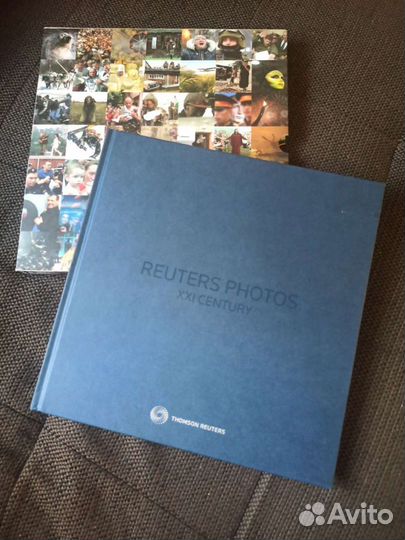 Reuters photos XXI century