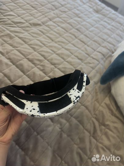 Горнолыжные очки