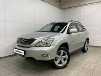 Lexus RX 3.5 AT, 2007, 234 784 км, с пробегом, цена 1 610 000 руб.