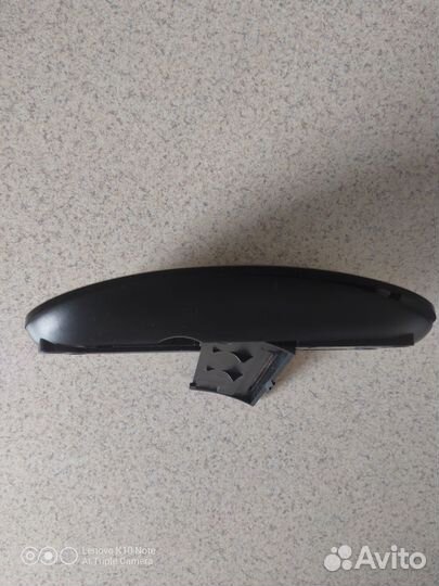 Беспроводная компьют. мышь Bluetooth 5,0 + 2,4 Ghz