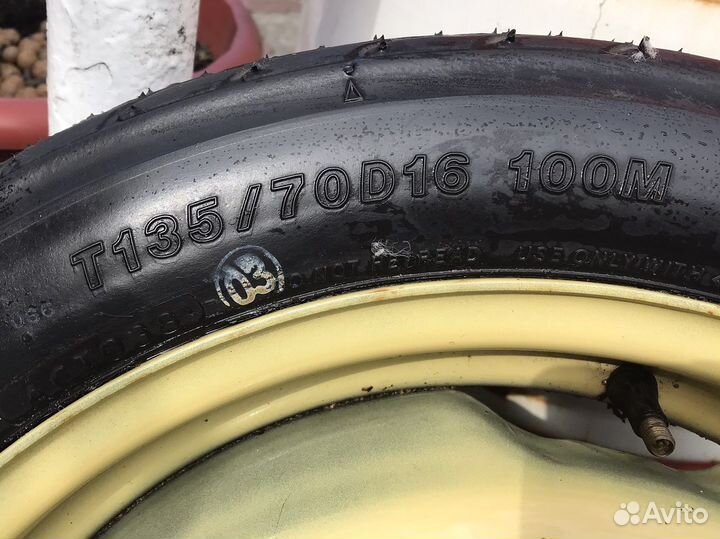 Yokohama AS430 135/70 R16 C