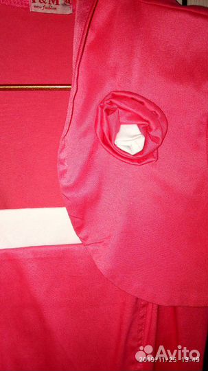 Платье женское