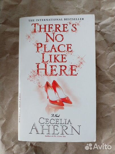 Женские романы на английском и русском