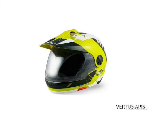 Шлем для ATV и мотоцикла