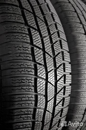 Continental ContiWinterContact TS 830 P 255/60 R18 108H