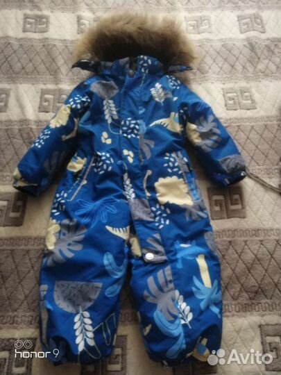 Комбенизон