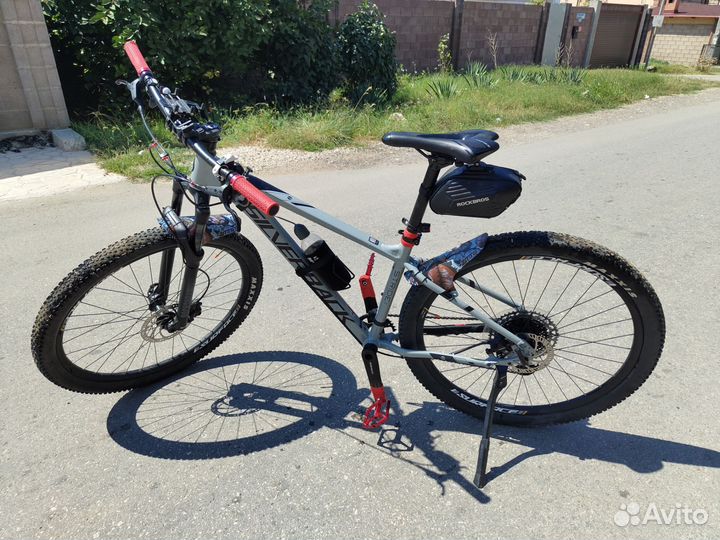 Велосипед Silverback stride SX 29 колеса