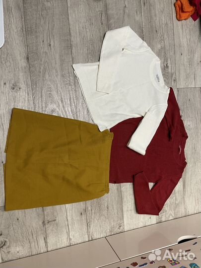 Женская одежда пакетом 40 42