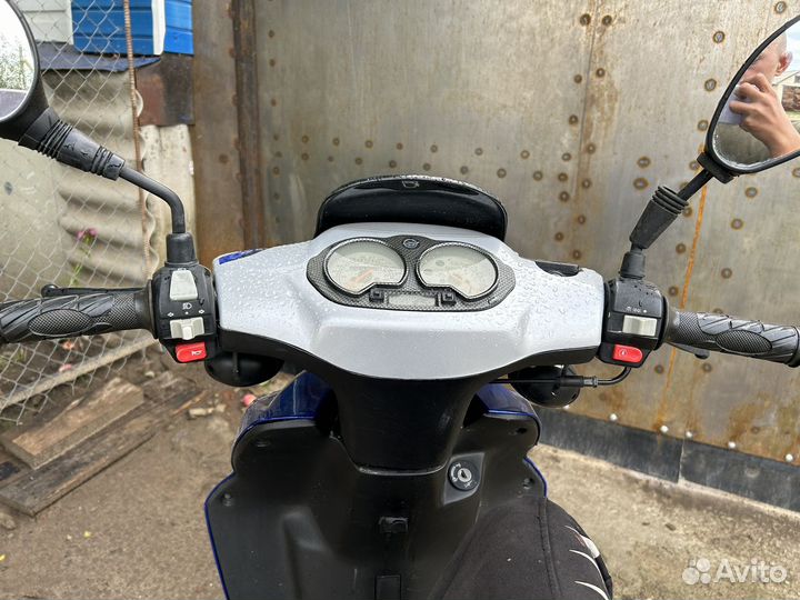 Продам скутер keeway