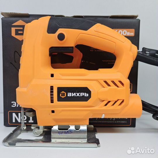 Лобзик Вихрь лэ-55 Арт. N8972