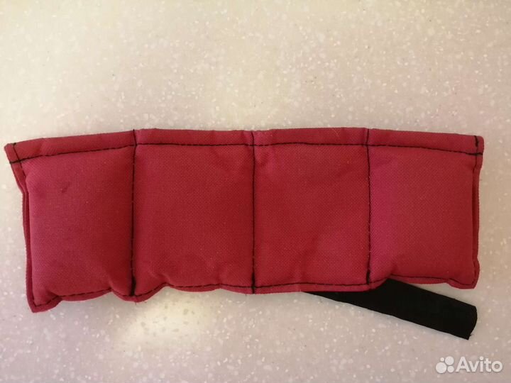 Утяжелитель на ноги