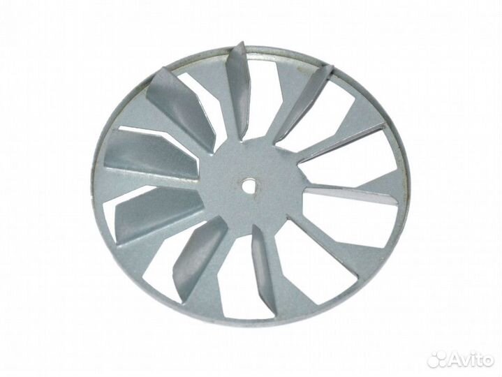 Лопасть вентилятора аэрогриля redmond RAG-242