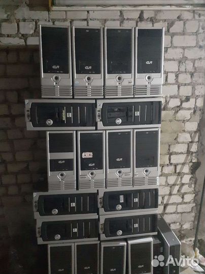 Комплектующие для пк