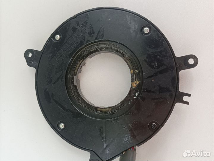 Датчик угла поворота руля nissan