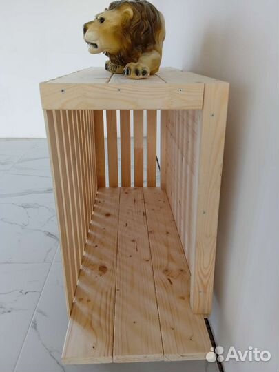 Домик для животных