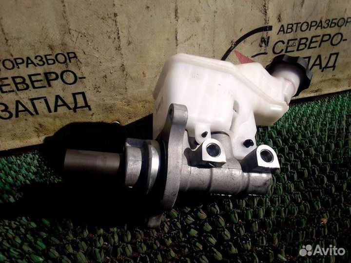 Главный тормозной цилиндр Kia Optima JF G4ND