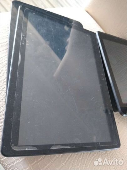 Планшеты на запчасти