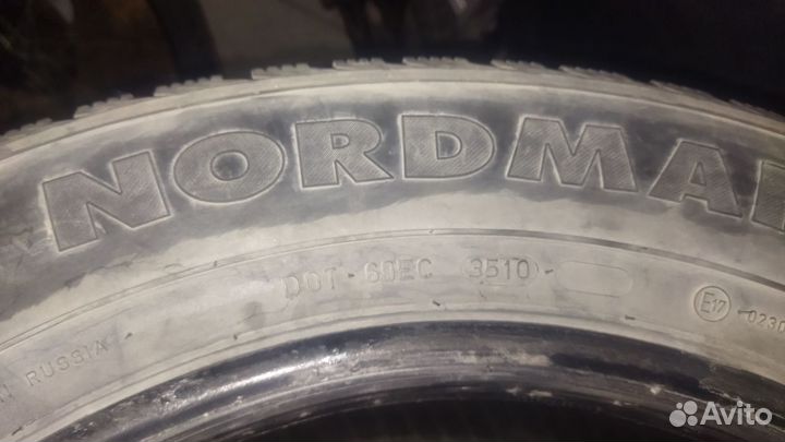 Nordman SUV 235/65 R17