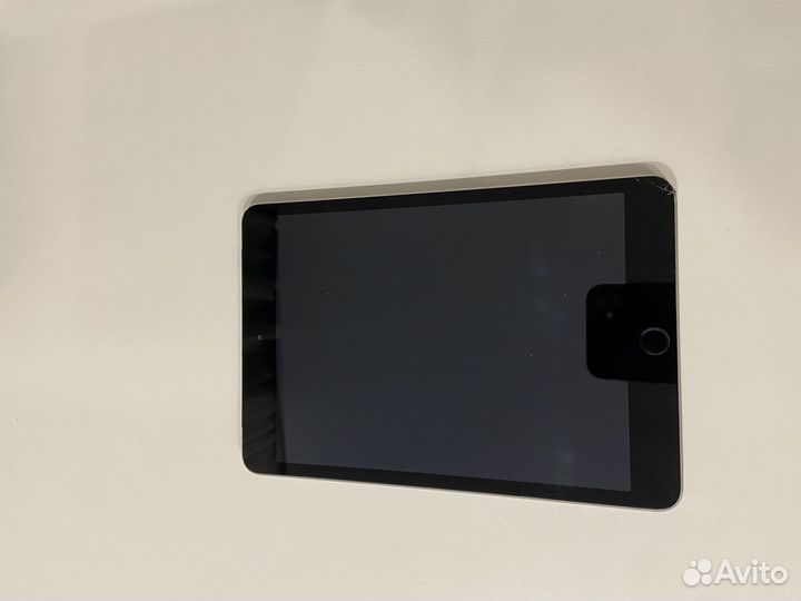 iPad mini 3