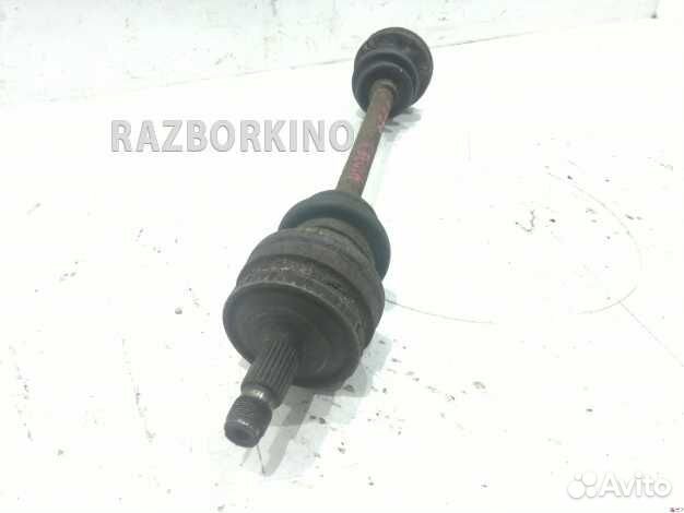 Привод задний A2103509210