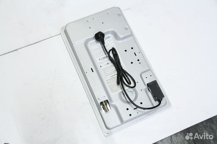 Газовая варочная панель 2 конфорки