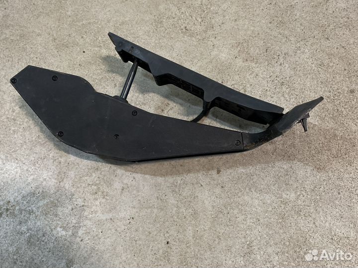 Педаль газа для bmw X5 E70 3.0 diesel