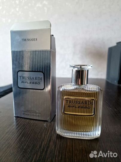 Trussardi riflesso