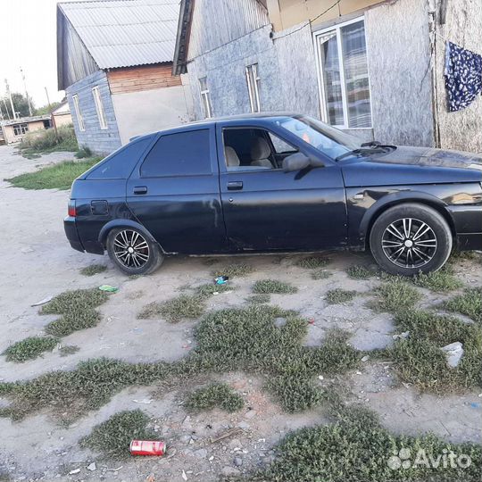 ВАЗ 2112, 2005