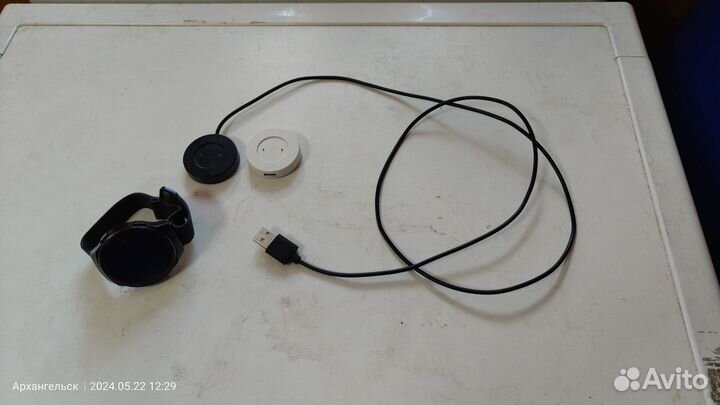 Huawei watch gt2e