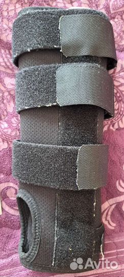 Ортез на лучезапястный сустав