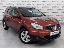 Nissan Qashqai+2 2.0 MT, 2011, 144 299 км, с пробегом, цена 1 267 000 руб.