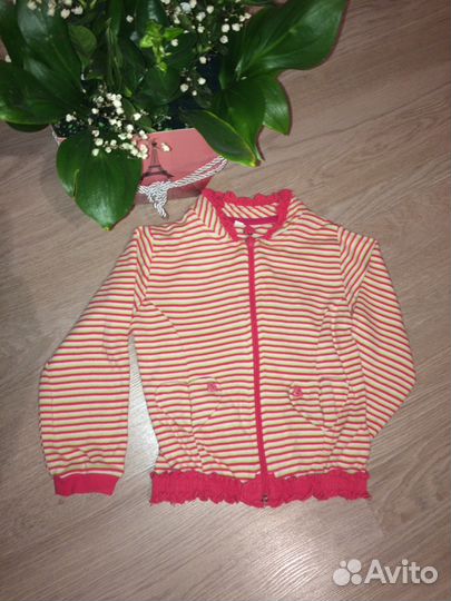 Костюм на девочку