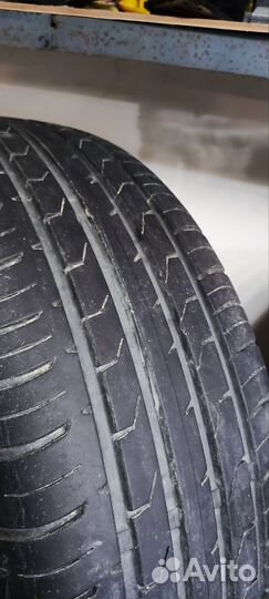 Maxxis Premitra HP5 215/55 R17