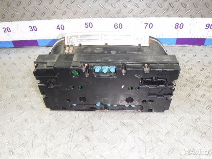 Панель приборов Seat Cordoba