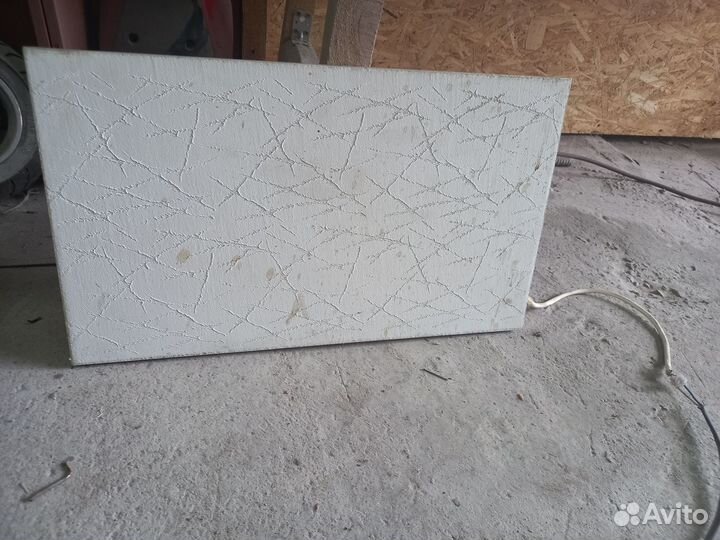 Электробатарея