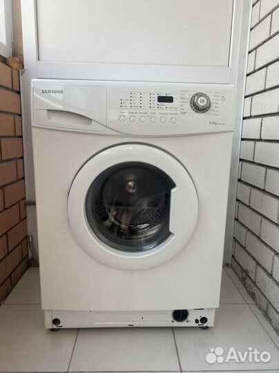 Стиральная машина бу