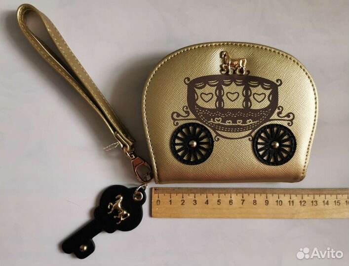 Необычный Кошелёк