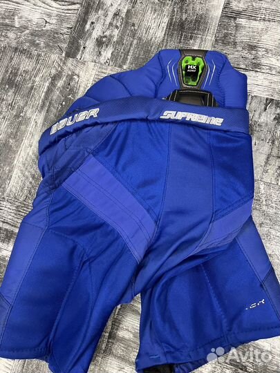 Хоккейные шотры bauer supreme one 80