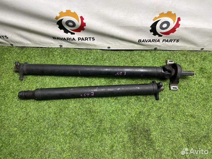 Карданный вал АКПП Mercedes E W212 1.8 M271 2009